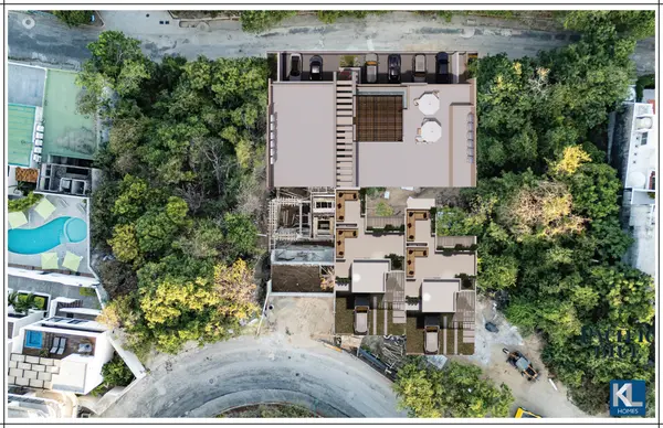 Exclusive Luxury Villas in Arrocito