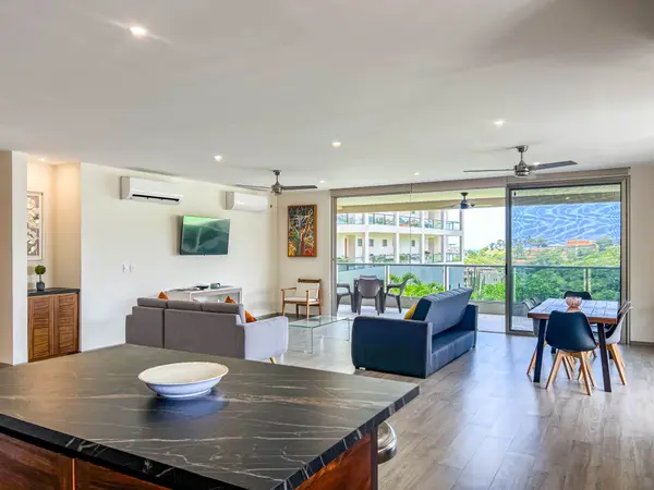 Exclusive Coastal Living at Cosmo Residences