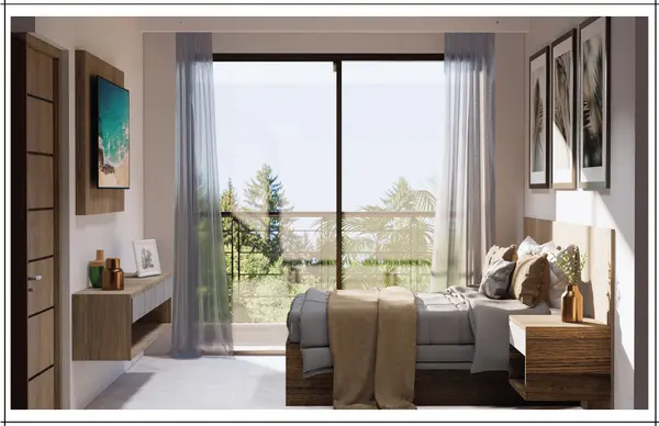 Luxury Coastal Condos in Arrocito