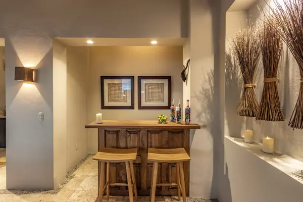 Beachfront Luxury & Investment Potential in La Bocana