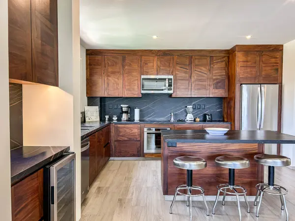 Exclusive Coastal Living at Cosmo Residences