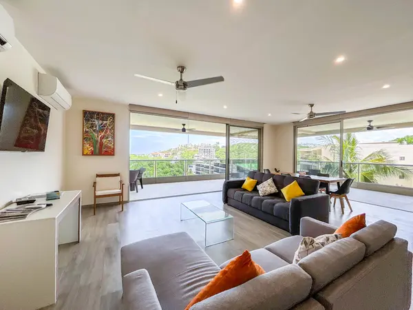 Exclusive Coastal Living at Cosmo Residences, 