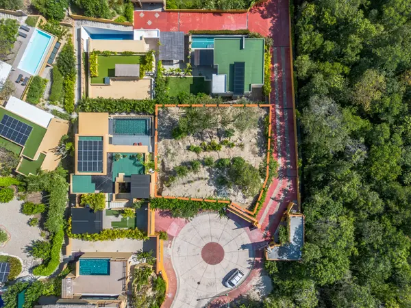 Premium Oceanview Land in the Exclusive Residencial Conejos