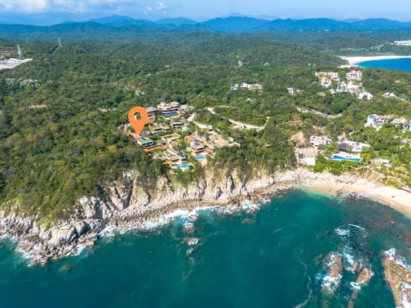 Premium Oceanview Land in the Exclusive Residencial Conejos