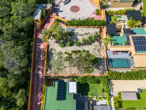 Premium Oceanview Land in the Exclusive Residencial Conejos