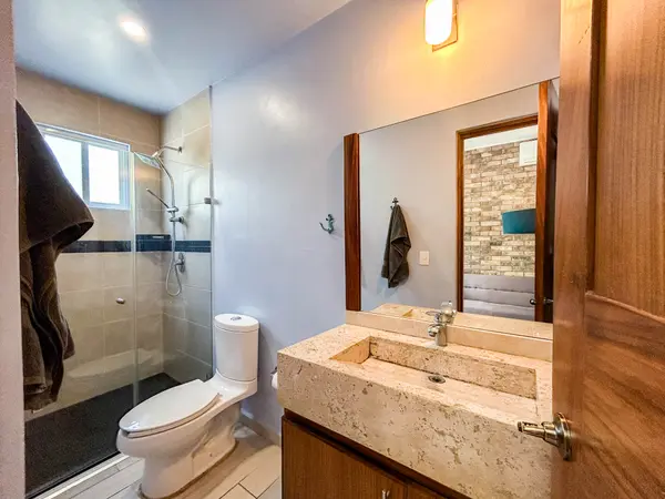 1-BR Condo Steps from Tangolunda Beach