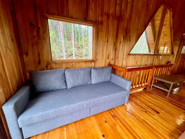 Cabaña San José del Pacífico