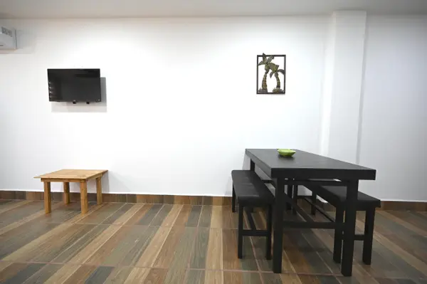 Rare Dual Studio/2-BR Investment by Santa Cruz Beach