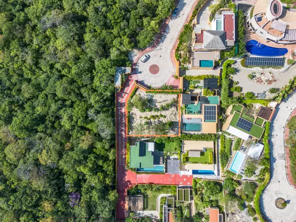 Premium Oceanview Land in the Exclusive Residencial Conejos