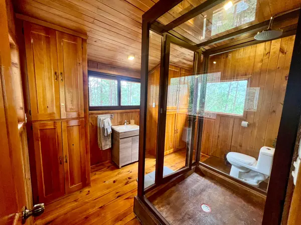 Cabaña San José del Pacífico