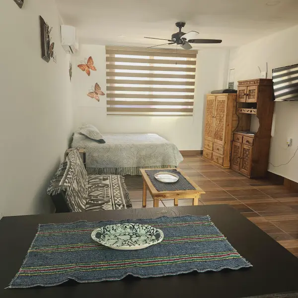 Rare Dual Studio/2-BR Investment by Santa Cruz Beach