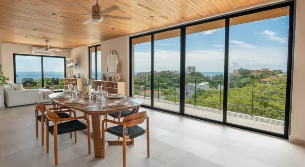 IKAL- Penthouses