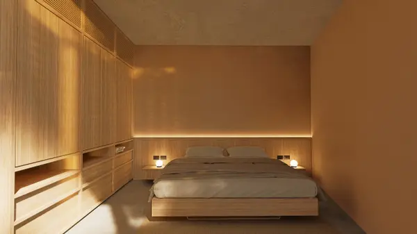 LOHARA LUXURY ECO LIVING- 1BR Condos