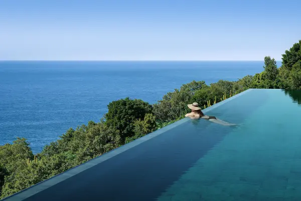 ALMA – Oceanfront 3 Bedroom Villas, 