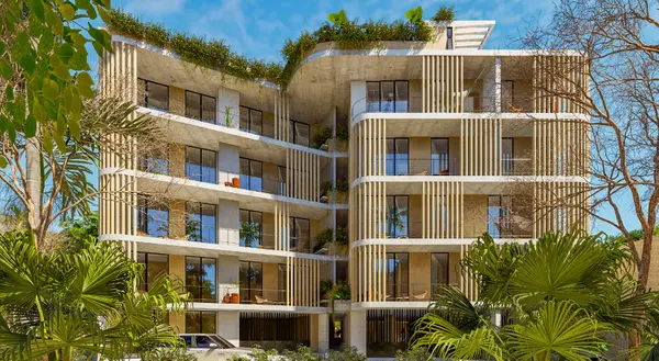 IKAL- Penthouses