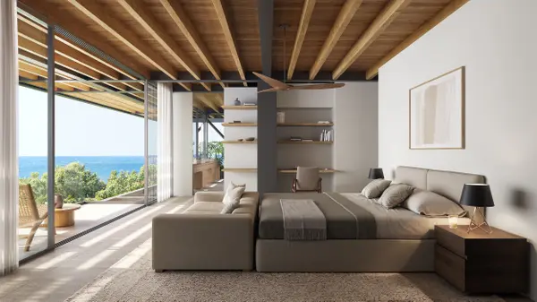 ALMA – Oceanfront 4 Bedroom Grand Villas