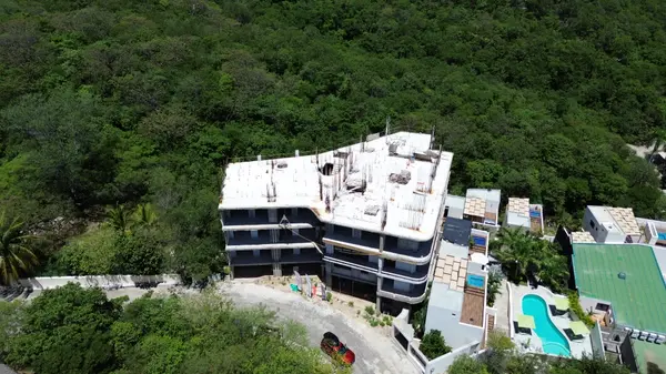 IKAL- 1BR Condos