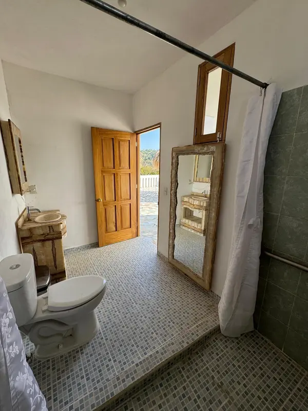 Ocean-View Boutique Hotel, Steps From The Beach,