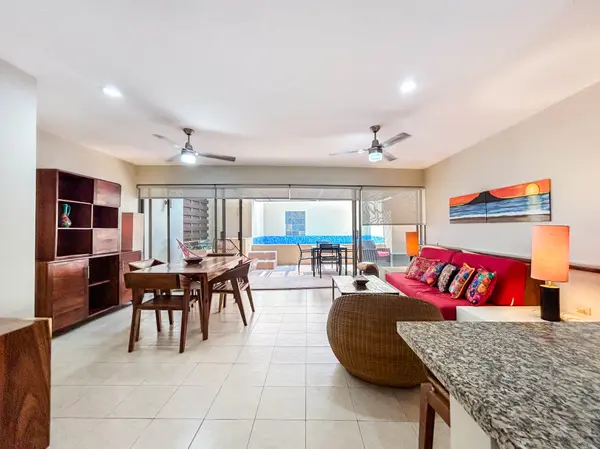 Rare 2BR Condo Steps to Chahue Beach + Private Pool