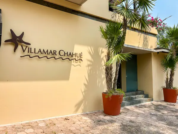 Rare 2BR Condo Steps to Chahue Beach + Private Pool