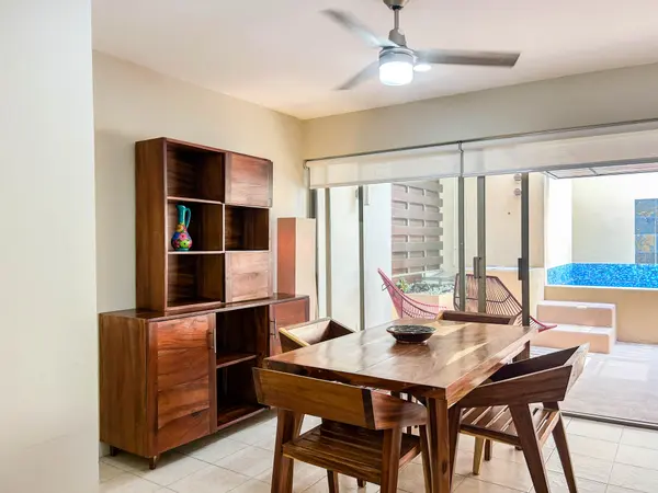 Rare 2BR Condo Steps to Chahue Beach + Private Pool