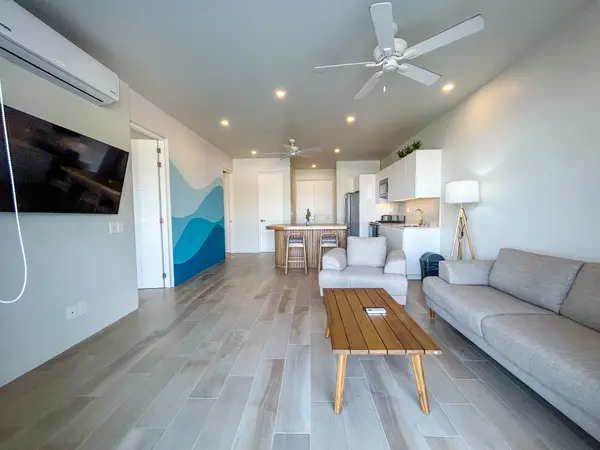 Beachfront Luxury in Santa Cruz