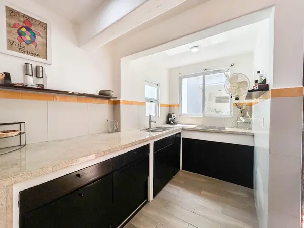 Top-Floor Oceanview Condo Steps from Arrocito Beach