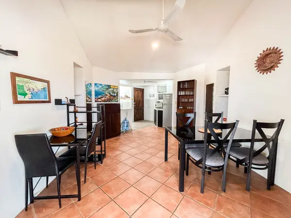 Top-Floor Oceanview Condo Steps from Arrocito Beach