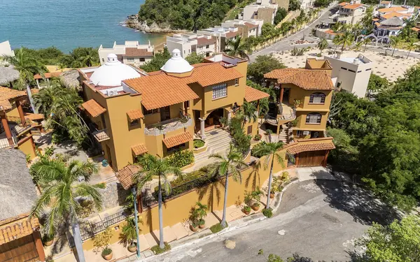 Boutique Hotel in Oaxaca