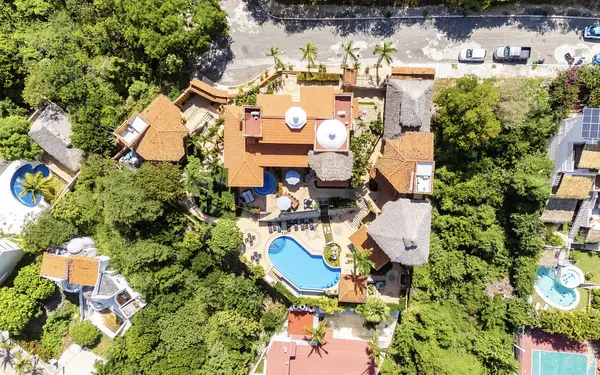 Boutique Hotel in Oaxaca