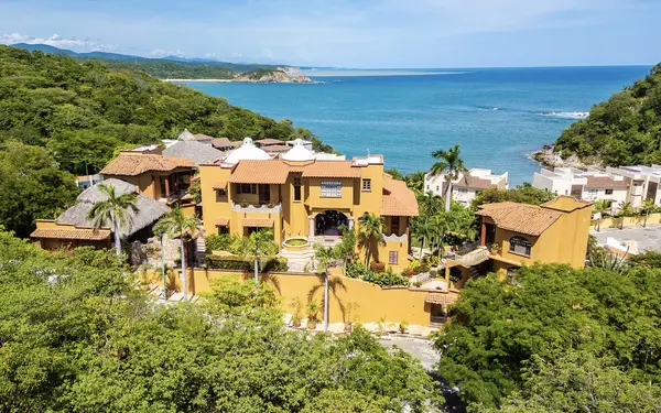 Boutique Hotel in Oaxaca