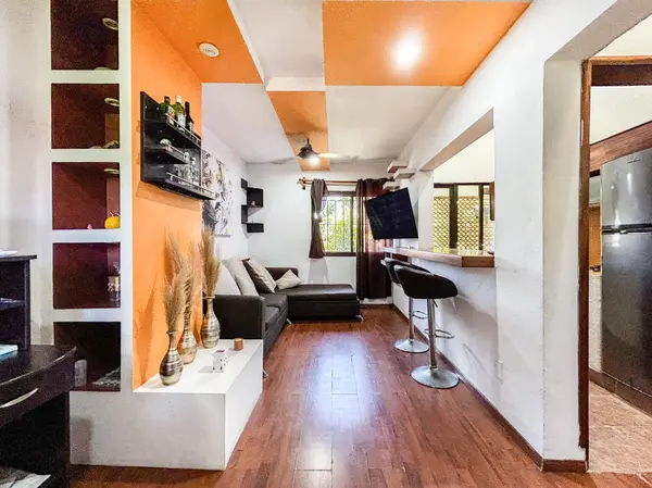 Bright & Comfortable 2BR Condo