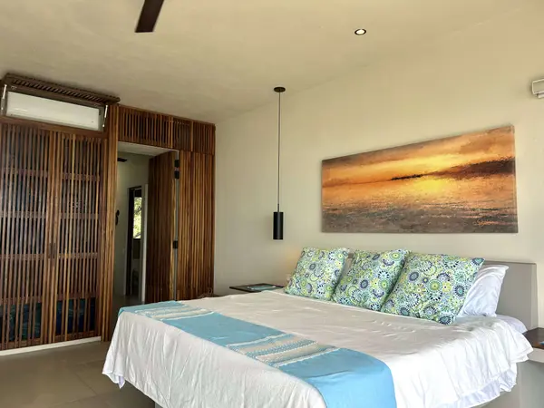 Amanecer Penthouse,