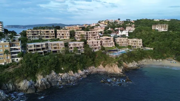 Amanecer Penthouse,