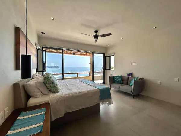 Amanecer Penthouse,