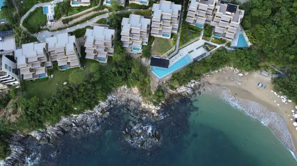 Amanecer Penthouse,