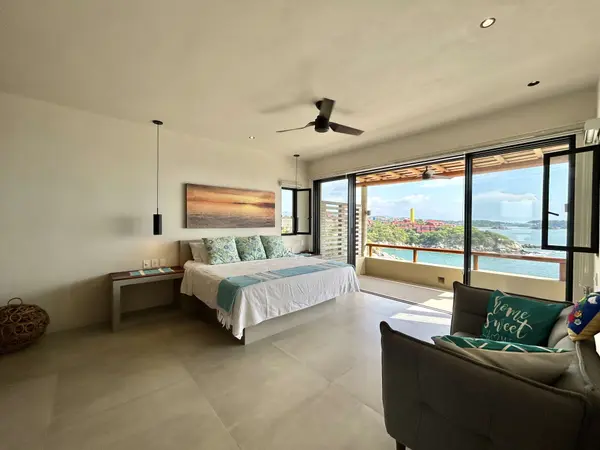 Amanecer Penthouse,