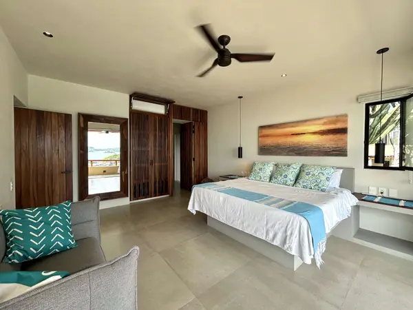 Amanecer Penthouse,
