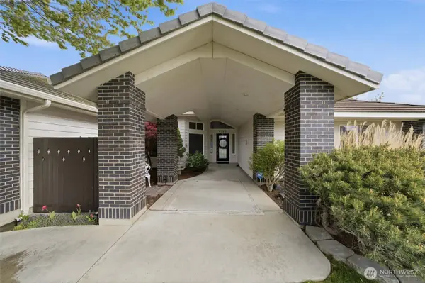 4100 W 43rd AVE, Kennewick, WA 99337