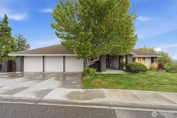 4100 W 43rd AVE, Kennewick, WA 99337
