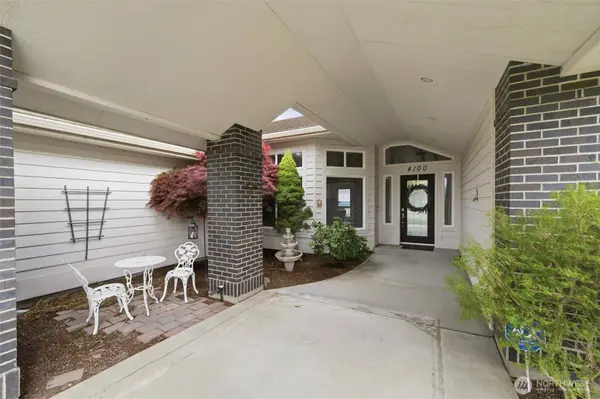 4100 W 43rd AVE, Kennewick, WA 99337