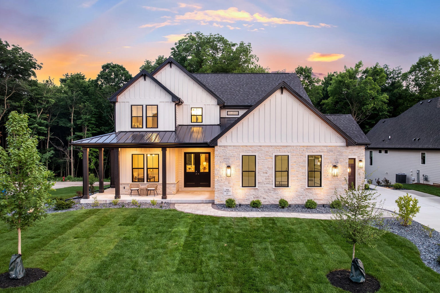 Menomonee Falls image