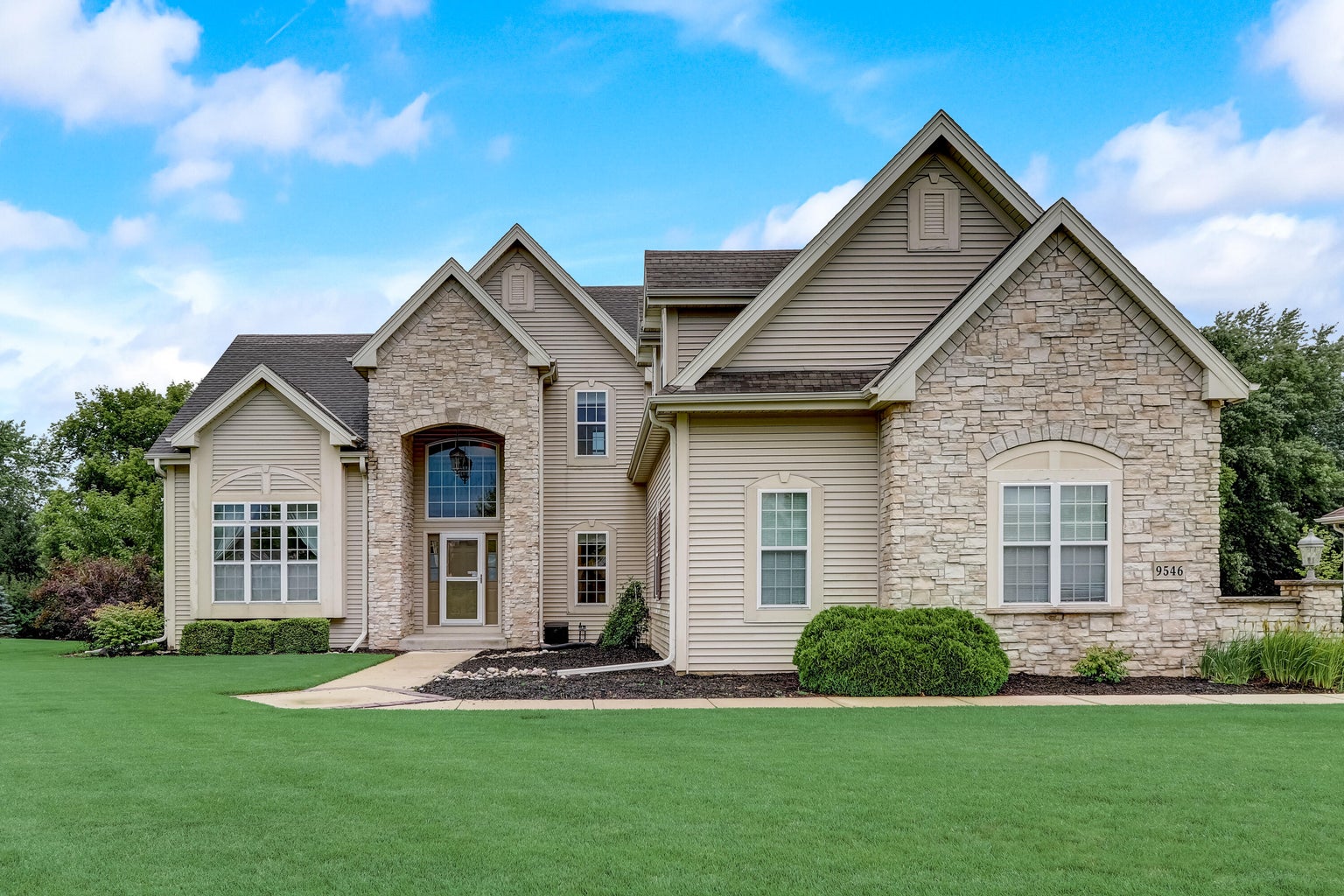 Franklink home clear