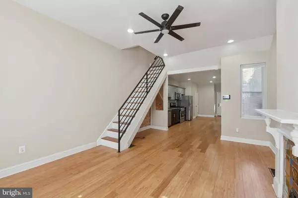 2218 N WOODSTOCK ST, Philadelphia, PA 19132