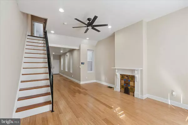 2218 N WOODSTOCK ST, Philadelphia, PA 19132