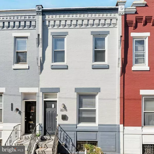 2218 N WOODSTOCK ST, Philadelphia, PA 19132