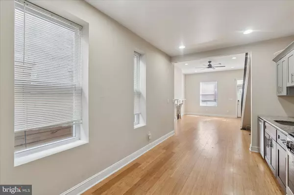 2218 N WOODSTOCK ST, Philadelphia, PA 19132