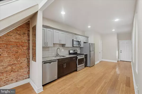 2218 N WOODSTOCK ST, Philadelphia, PA 19132