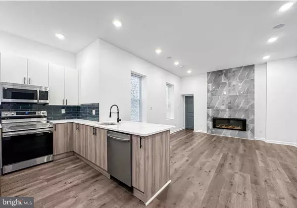 2028 W WESTMORELAND ST #1, Philadelphia, PA 19140