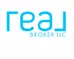Real broker llc logo